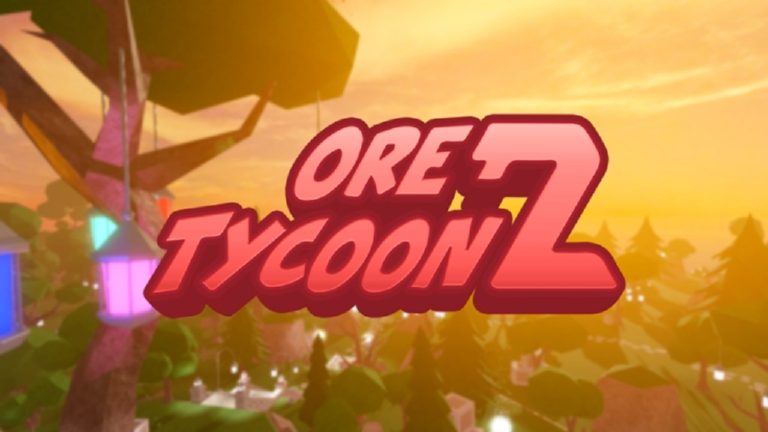 Roblox - Novos códigos do Ore Tycoon 2 (Abril 2021)