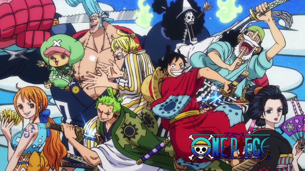 One Piece - Reencarnação das Akuma no Mi explicada em detalhes