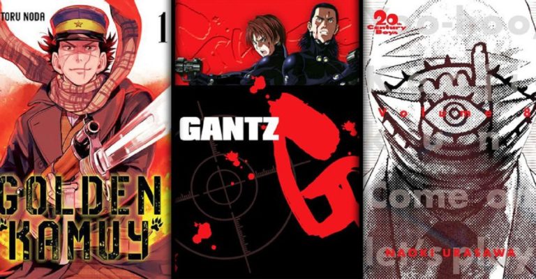 4 Recomendações de mangás para quem gostou de Attack on Titan