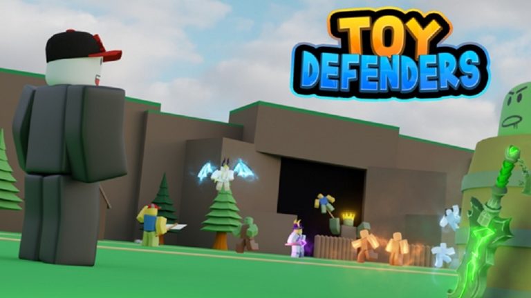 Roblox – Códigos do Toy Defenders Tower Defense e como resgatar eles (Abril 2021)