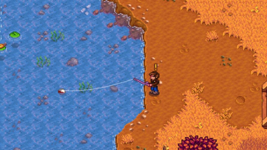 Como conseguir Xarope de ácer no Stardew Valley Lets Geek