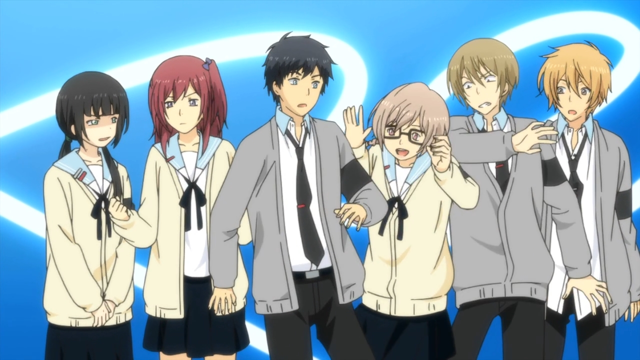 Os 5 melhores animes Seinen (animes para adultos) para você