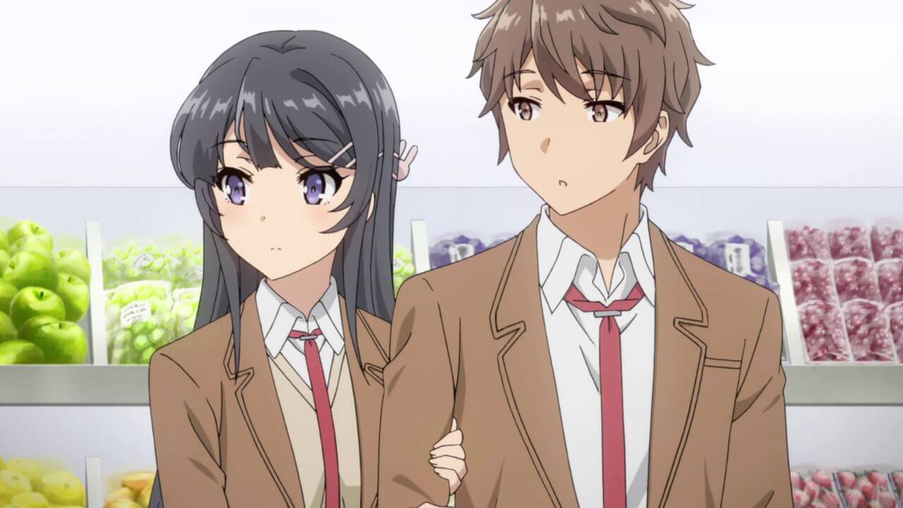Os 17 melhores animes de Romance Escolar para mexer com você