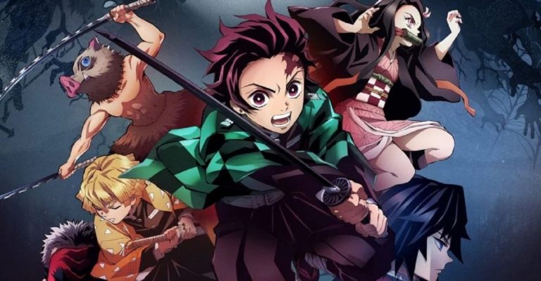 Funimation anuncia 3 episódios especiais de Demon Slayer: Kimetsu no Yaiba