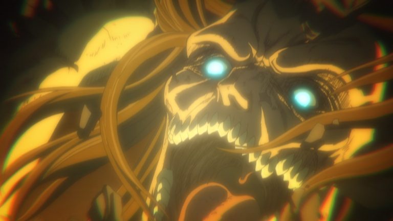 Criador de Attack on Titan revela quem é o seu personagem favorito