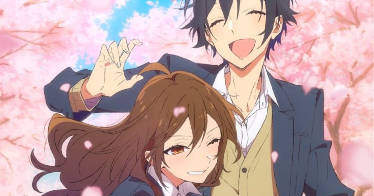 Os 17 melhores animes de Romance Escolar para mexer com você - Lets Geek