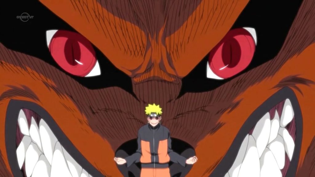 5 Curiosidades sobre Naruto que você provavelmente não sabia