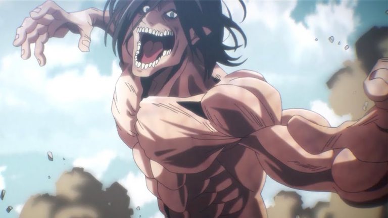 7 Animes e mangás parecidos com Attack on Titan