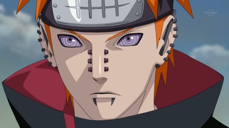 Fã de Naruto recria a luta do Pain usando apenas gatos