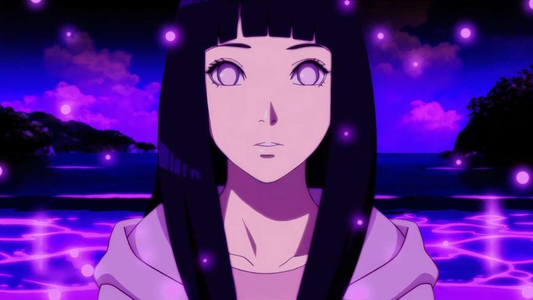 Fã de Naruto faz cosplay simplesmente incrível da Hinata