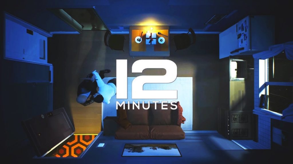 12 minutes review