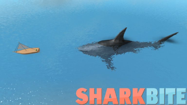 Roblox: Códigos Para o SharkBite (Agosto 2021)