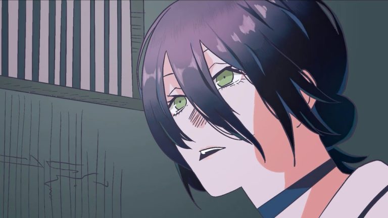 Fã de Chainsaw Man fez um cosplay perfeito da Reze