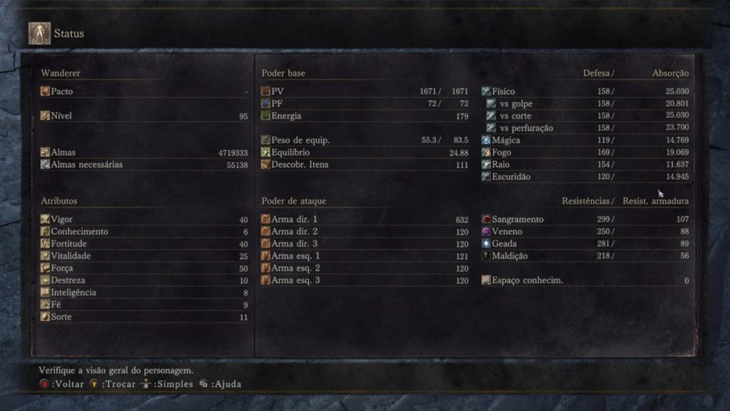Dark Souls 3: Melhor Build de Pura Força (Rápido e Fácil)