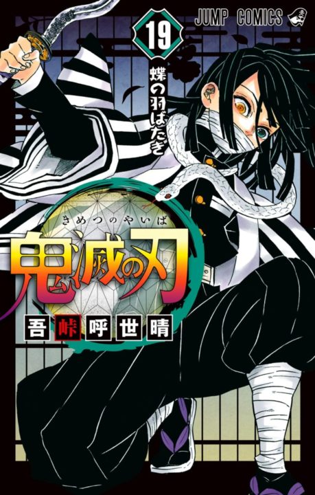 Demon Slayer: O destino e morte de cada Hashira no mangá - Combo Infinito