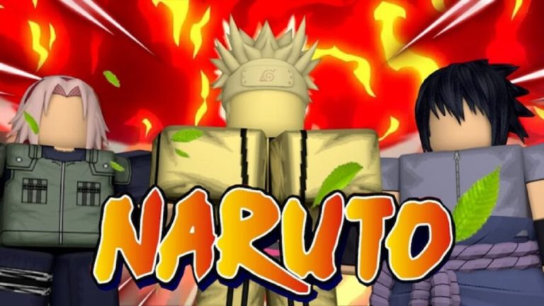 Roblox: Códigos do Naruto War Tycoon (Agosto 2021)