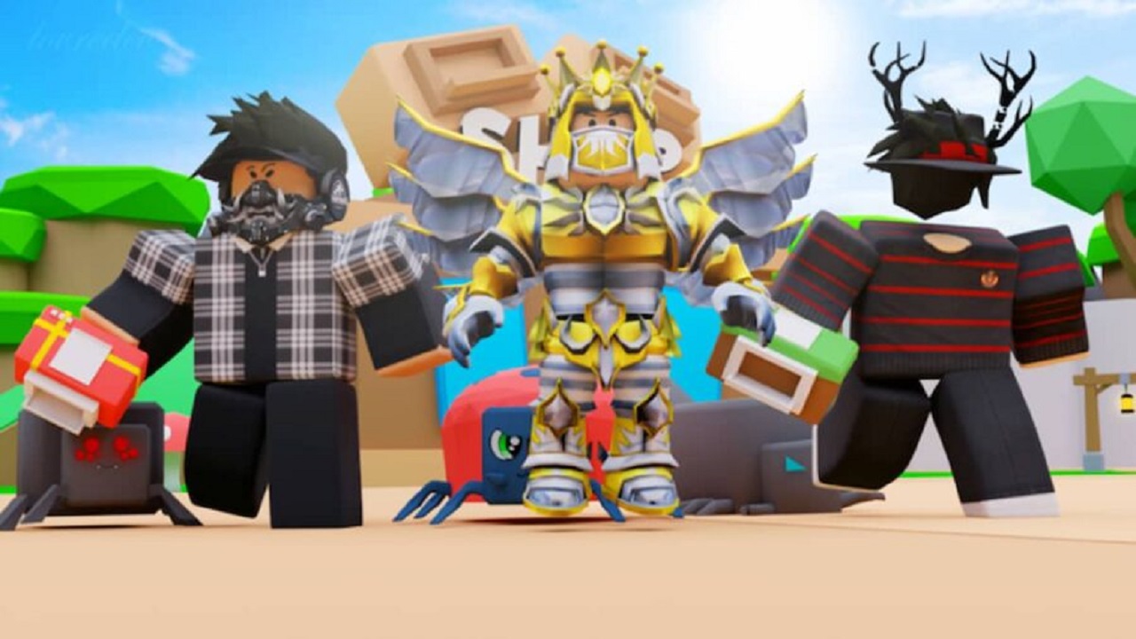 Roblox - Códigos Promocionais Setembro 2021