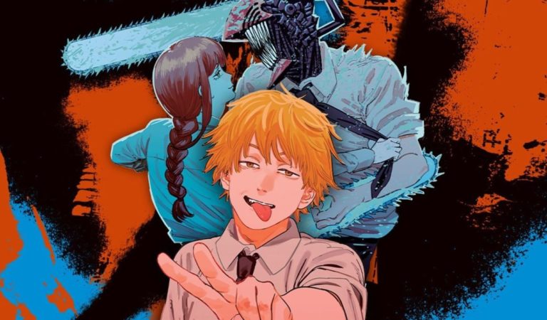 Chainsaw Man: Guia Completo de Personagens