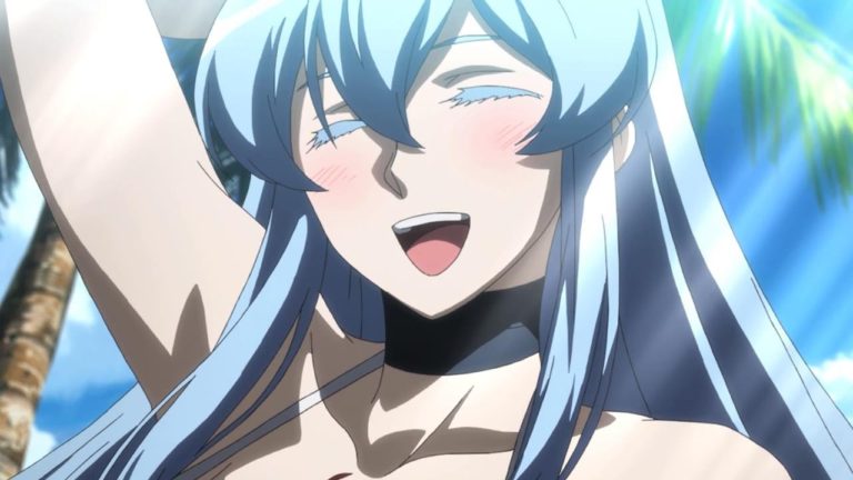 Akame Ga Kill: Fã fez um cosplay incrível da Esdeath