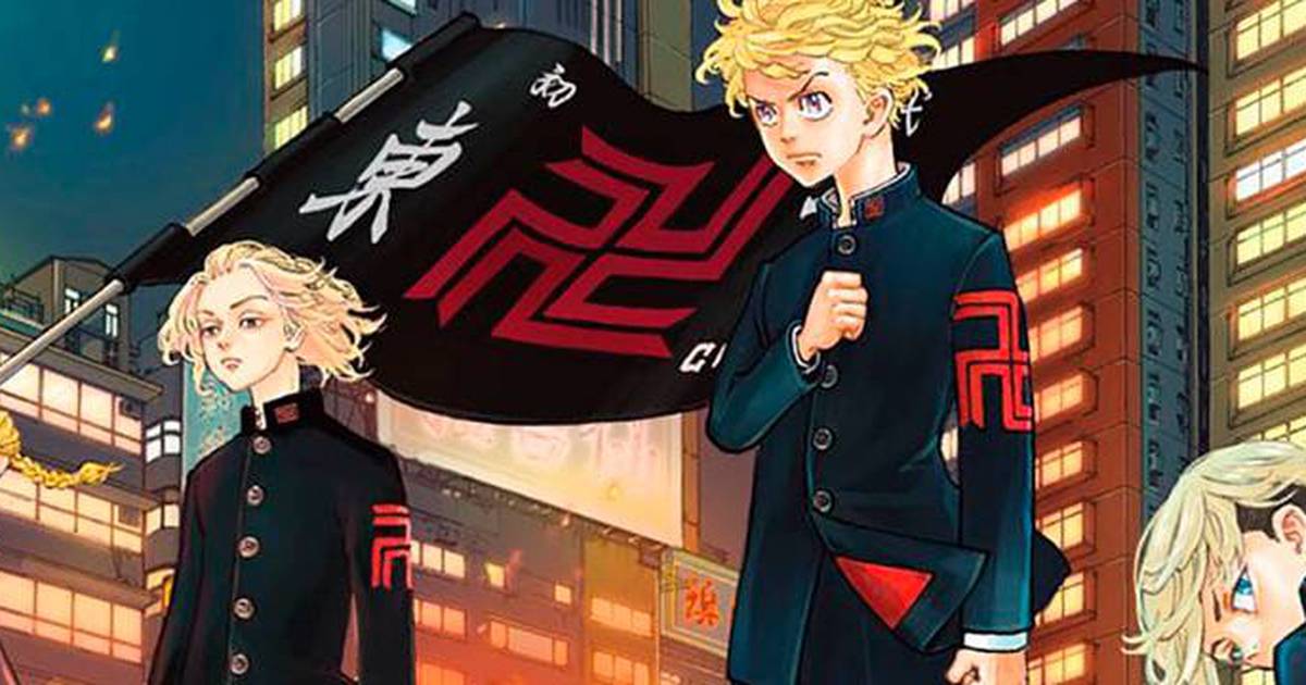 Tokyo Revengers: Guia de personagens do mangá e anime