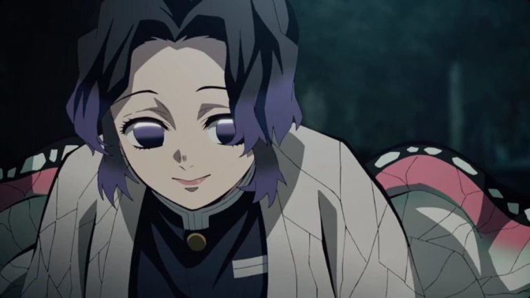 Shinobu de Demon Slayer ganhou um lindo cosplay feito por uma fã