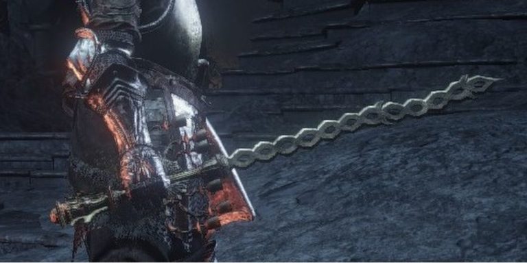 Dark Souls 3 - Tudo sobre a Castiçal de Clérigo e onde encontrar