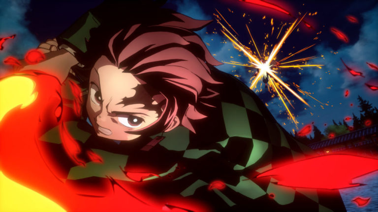Demon Slayer: Conheça tudo sobre a Hinokami Kagura (Respiração do Sol)