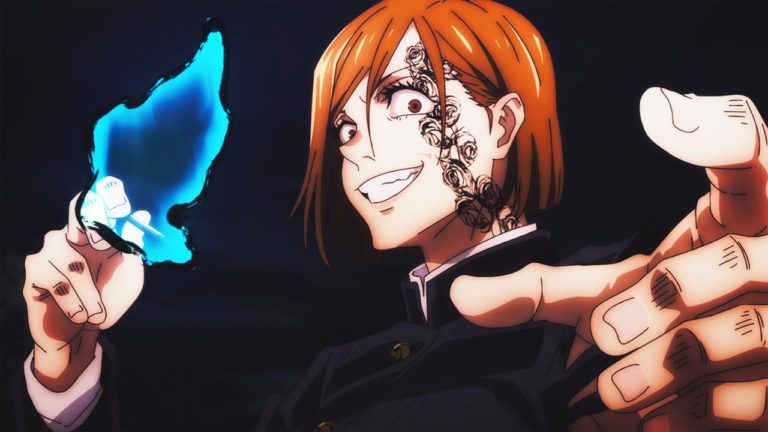 Nobara Kugisaki de Jujutsu Kaisen recebeu um lindo cosplay