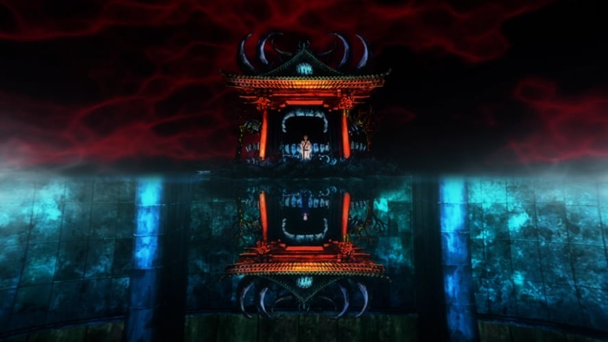 Jujutsu Kaisen - Entenda tudo sobre a expansão de domínio do Sukuna (Santuário Malevolente)