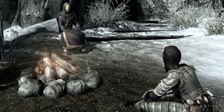 Coming of Age – Veja como encontrar essa missão em Skyrim!