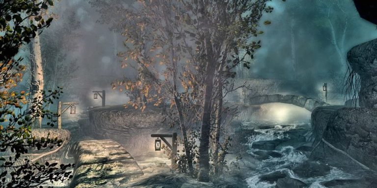 A Night to Remember – Saiba como encontrar essa missão em Skyrim!