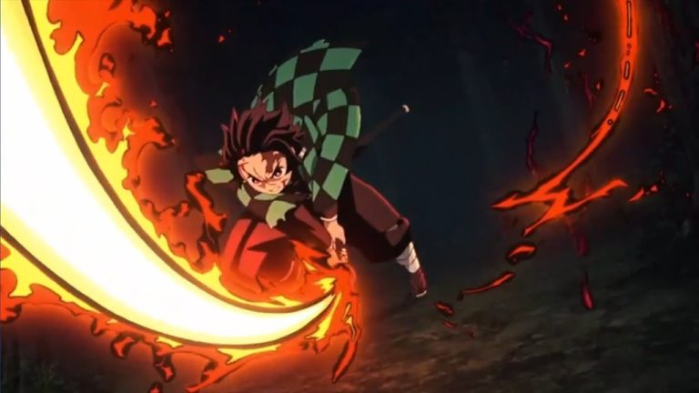 Quantos capítulos tem o mangá de Kimetsu no Yaiba – Demon Slayer?