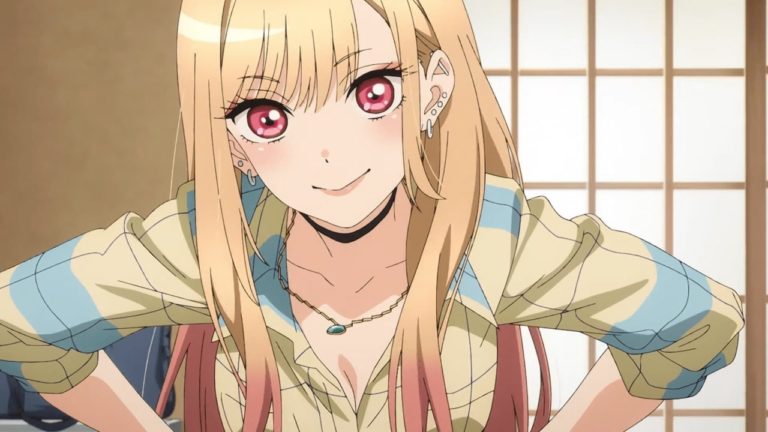 Sono Bisque Doll: Guia completo de personagens