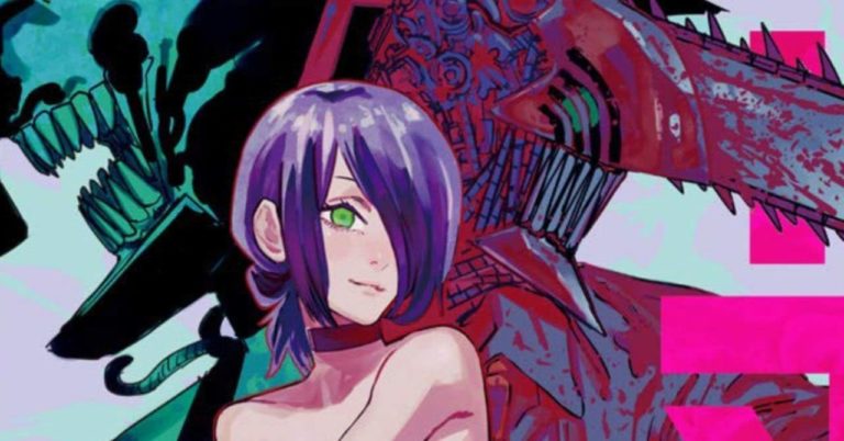 Reze de Chainsaw Man ganhou um lindo cosplay