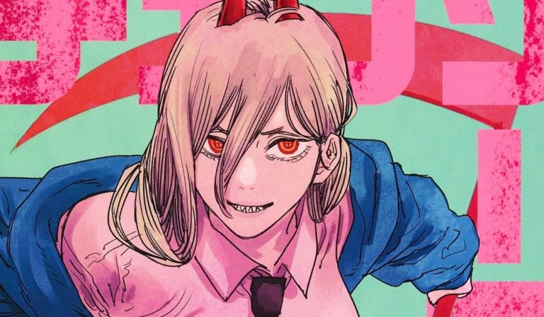 Chainsaw Man: Power ganhou um belo cosplay