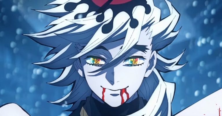 Anime de Demon Slayer nos apresenta mais uma lua superior