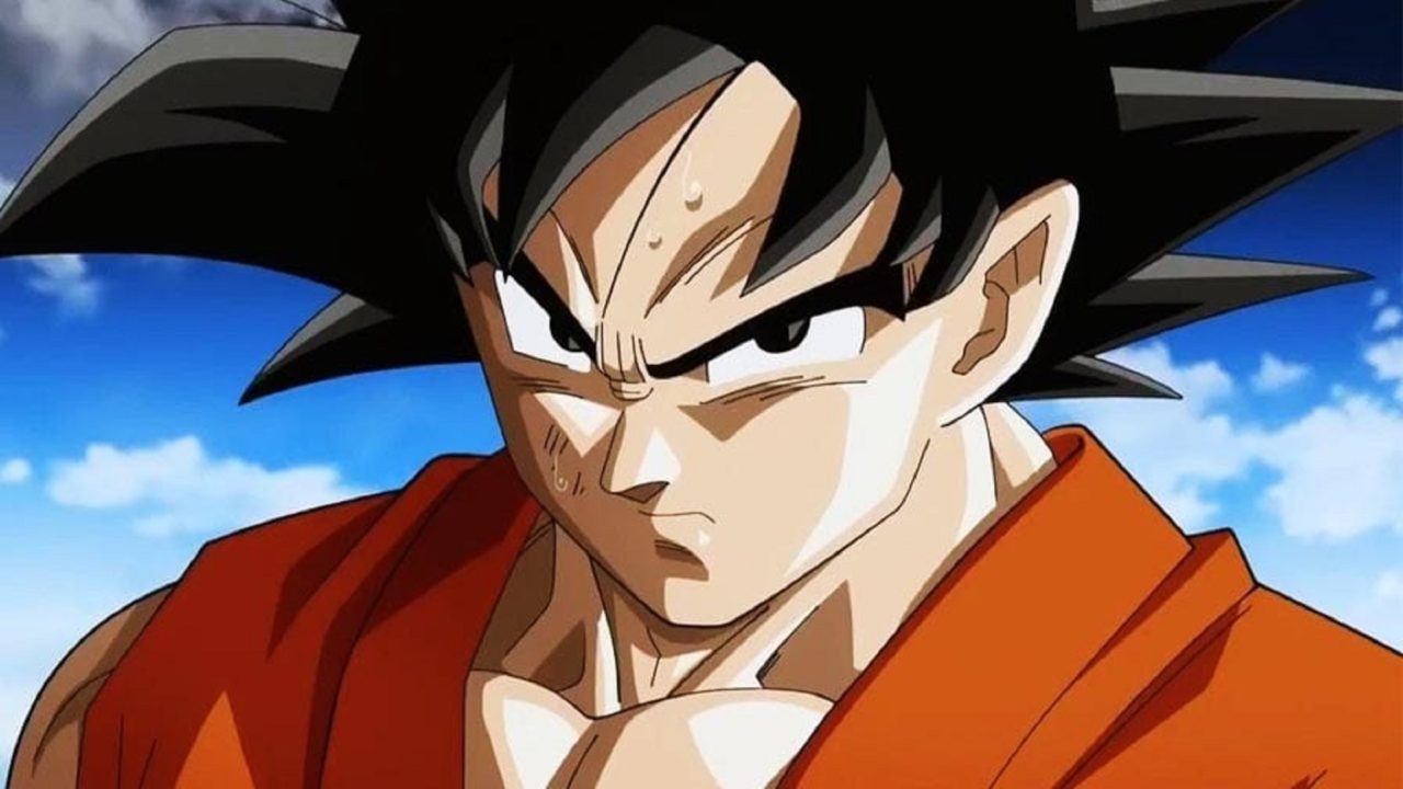 Dragon Ball: Por que Goku não envelhece?