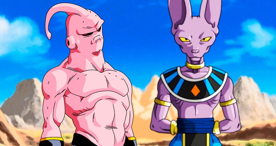 Este poder de Majin Buu deixaria Freeza com inveja