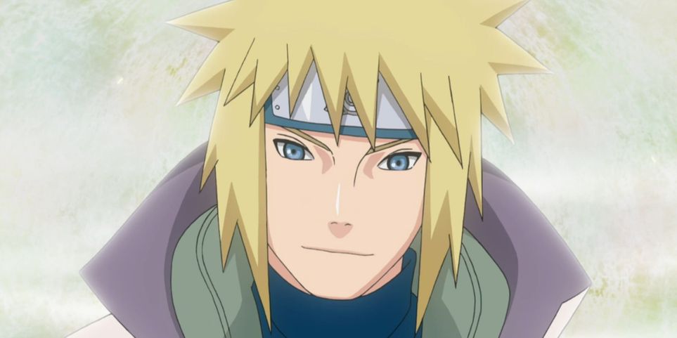 Naruto: Os 10 Ninjas mais rápidos da Aldeia da Folha!