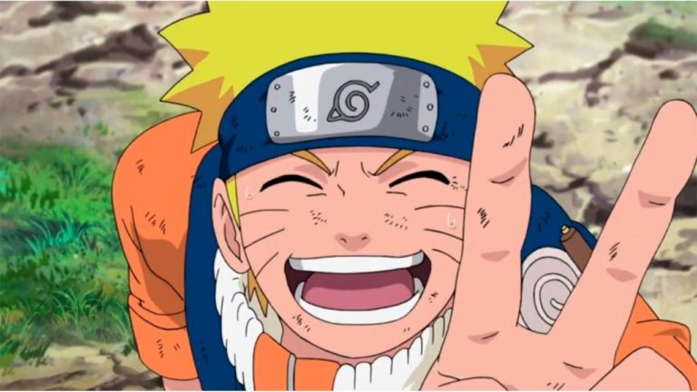 Naruto evitou uma guerra e nem fazia ideia disso!