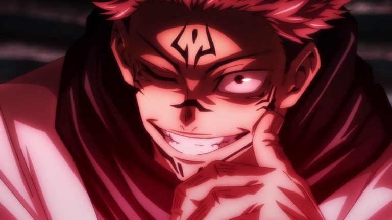 Sukuna de Jujutsu Kaisen ganhou um lindo cosplay feminino