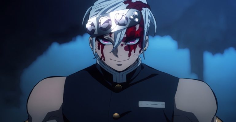 Demon Slayer: Estes são os 3 Hashiras mais fortes segundo o Uzui
