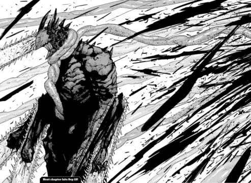 Chainsaw Man: Por que todos querem o coração de Denji? 