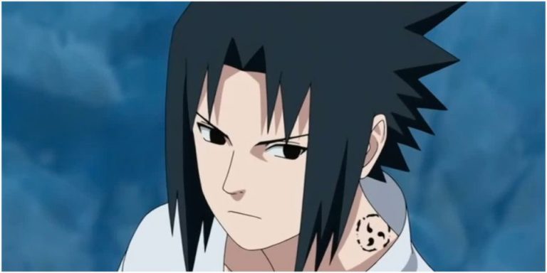 Entenda como Sasuke conseguiu o perdão da vila da folha