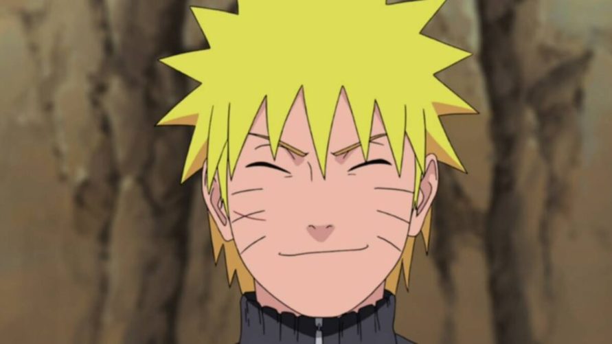Naruto recebeu uma arte incrível imaginando ele como um Otsutsuki