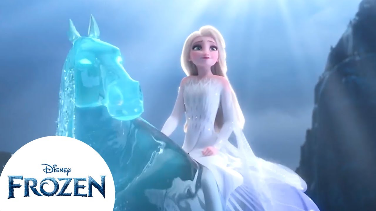 Frozen: Artista imaginou a Elsa em 9 estilos de animes diferentes