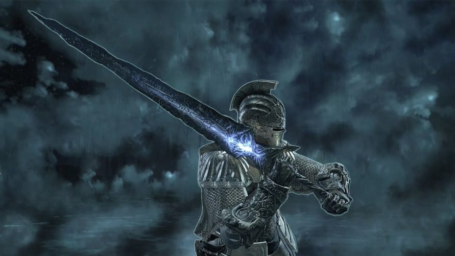 Dark Souls 3: Tudo sobre a Espada grande dos Príncipes Gêmeos e onde encontrar