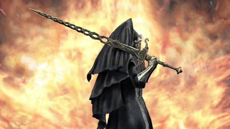 Dark Souls 3: Tudo sobre a Lâmina de ônix e onde encontrar
