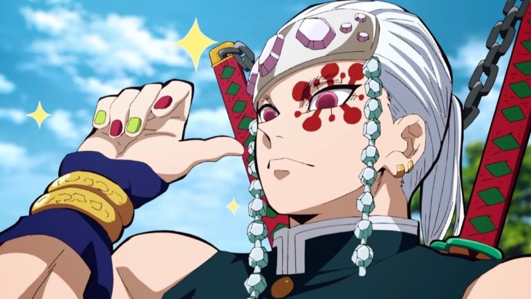 Demon Slayer: Revelado a arte do Blu-ray da 2° Temporada!