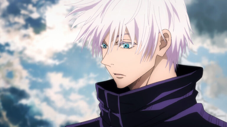 Jujutsu Kaisen – Como Gojo Satoru foi selado